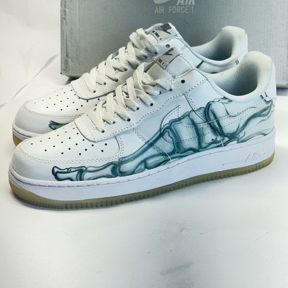 2019 af1 releases